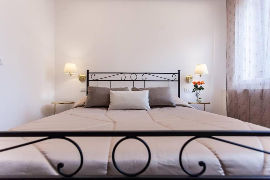 Favola A Apartament Wenecja