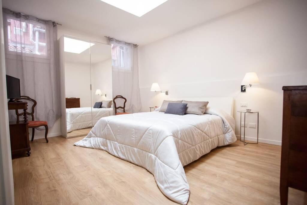 Apartament Favola A