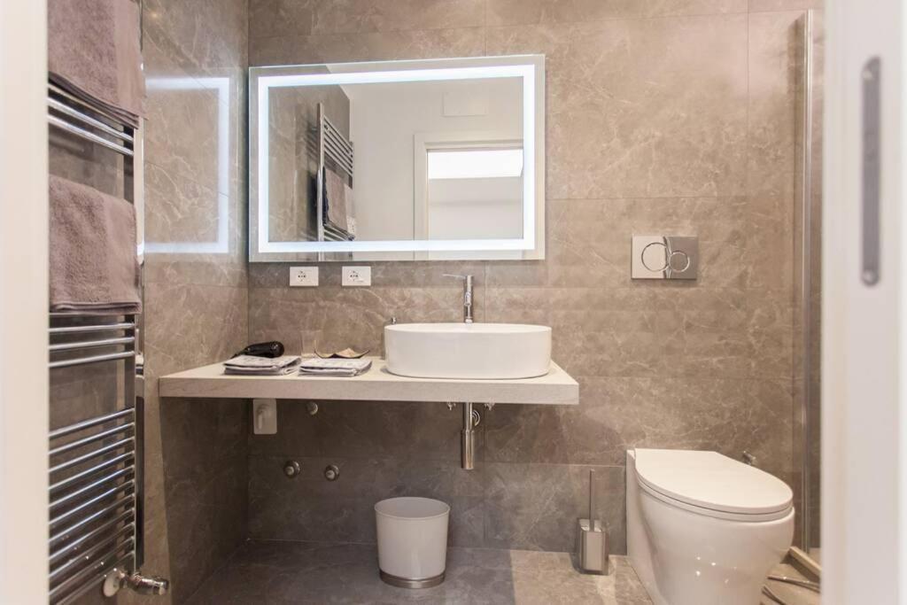 Apartament Favola A