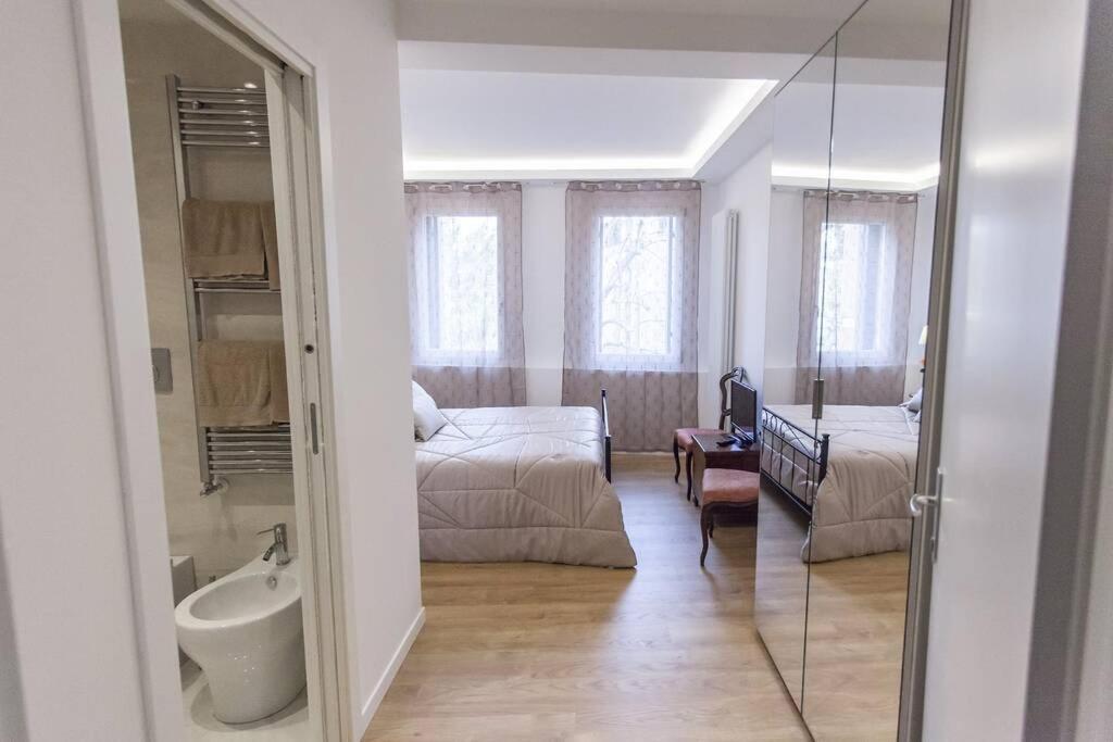 Favola A Apartament *