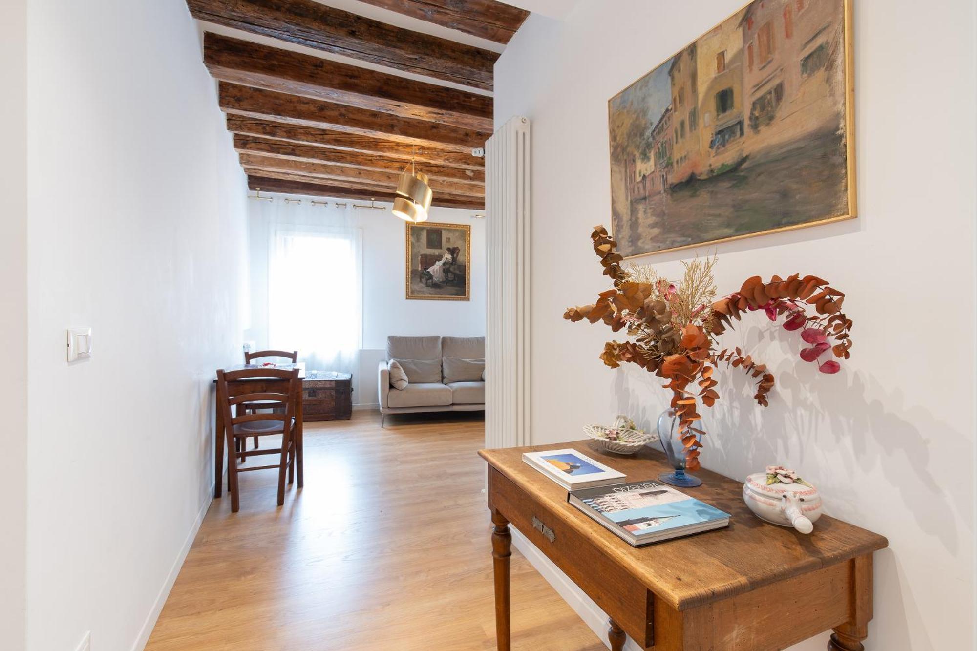 Apartament Favola A *